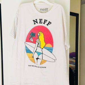 Skeleton Babe T-Shirt